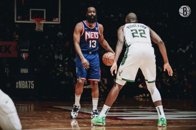 云开体育官网-MVP版本哈登再度消失 战强敌大胡子数据全面缩水