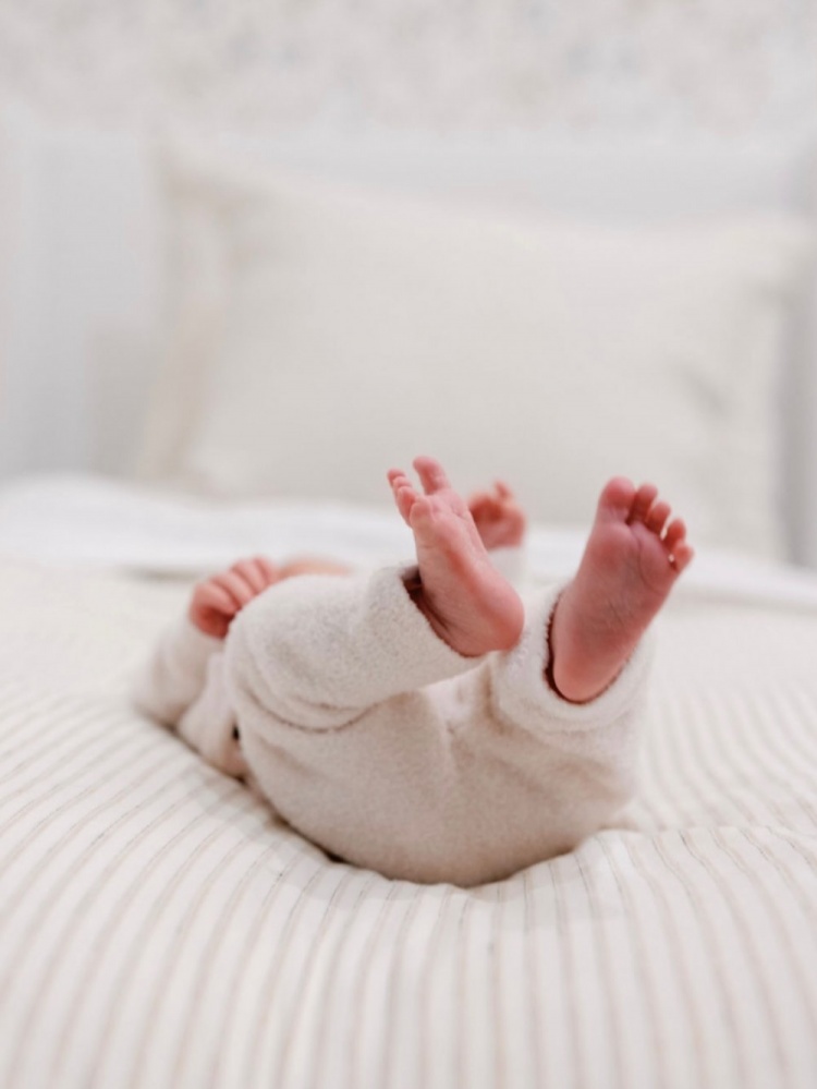 kaiyun-大加索尔喜得爱女：感恩迎来了又一个宝贝 我们爱你