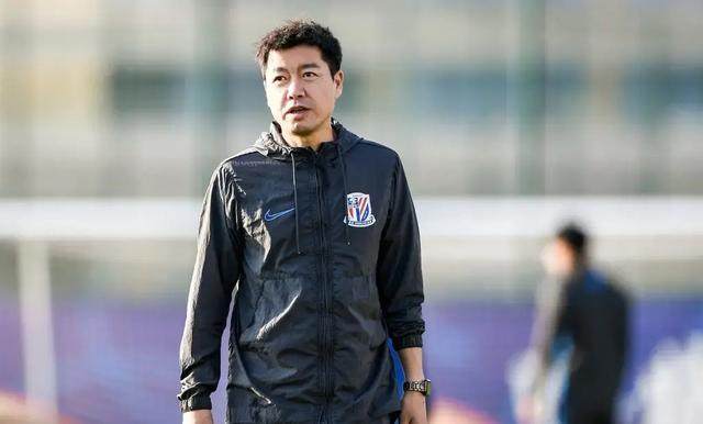 kaiyun-周军回应贾秀全是否会执教？称申花不会搞拉帮结派